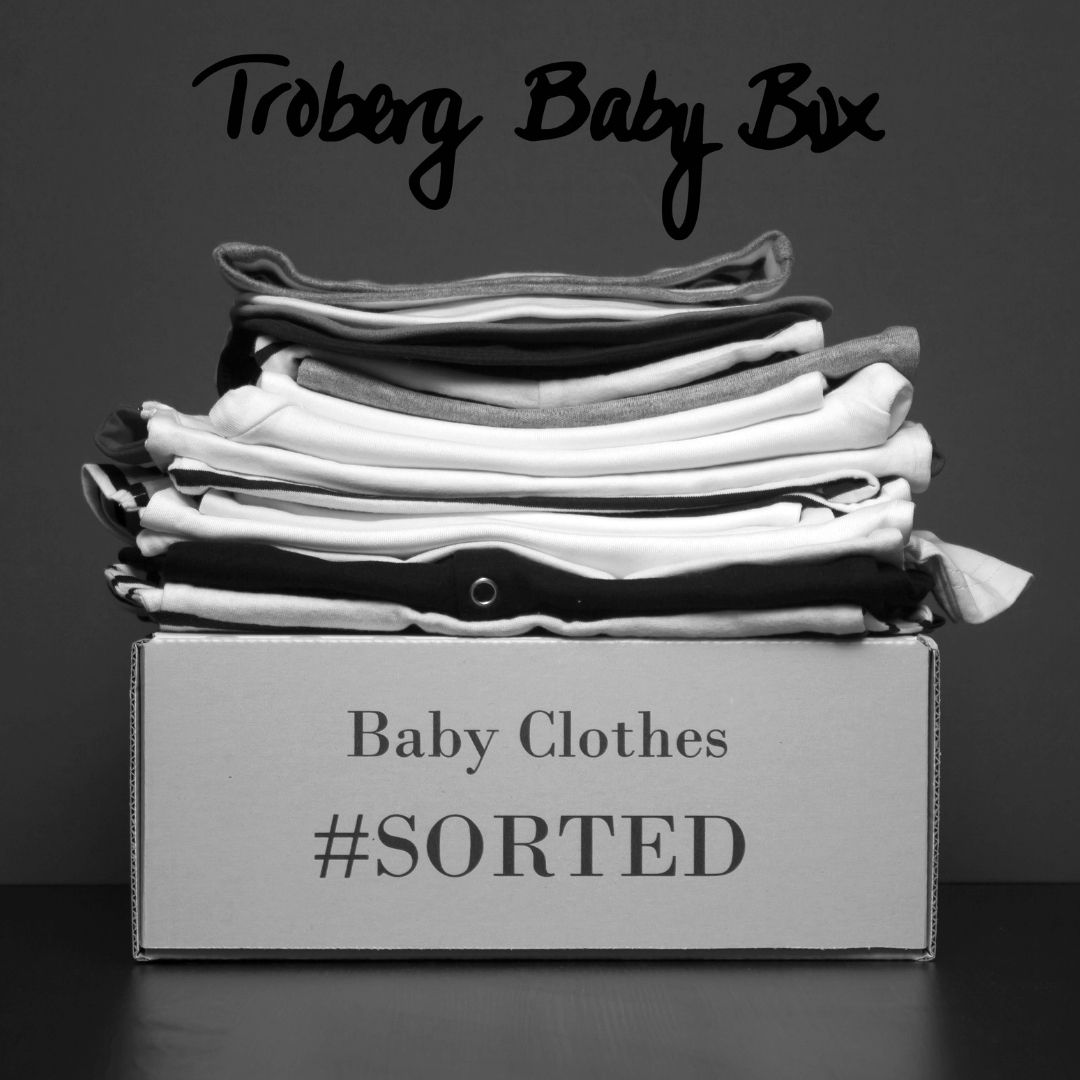 A Troberg Baby Box